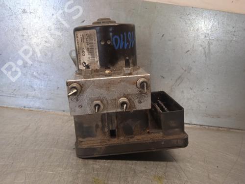 Used ABS pump BMW 1 (E87) 120 d (163 hp) 20263840
