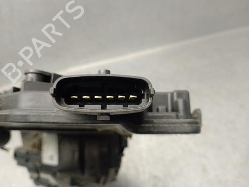 Front right lock JAGUAR F-PACE (X761) 2.0 TD4 AWD | BP33965242C97 - Image 4
