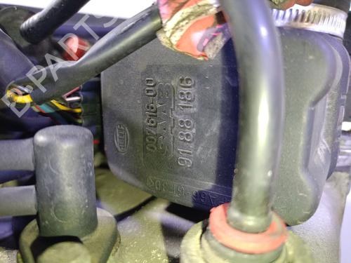 Engine SAAB 9-5 (YS3E) 2.3 t | BP29916606M1