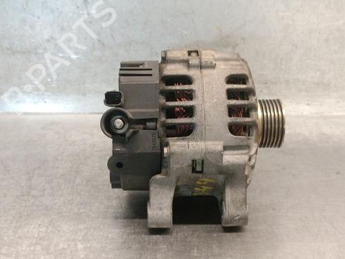 Generator CITROËN C3 I (FC_, FN_) 1.4 i (73 hp) 29009005