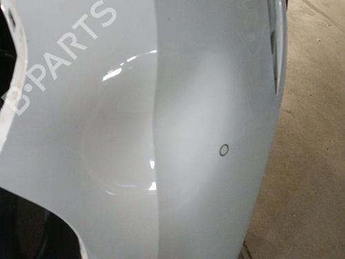 Rear bumper SEAT LEON (KL1, KLG) 2.0 TDI | BP29626252C8 