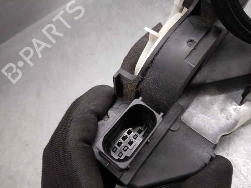 Rear right lock OPEL INSIGNIA A (G09) 2.0 CDTI (68) | BP11690449C99 