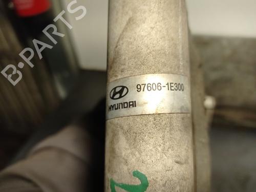 AC radiator HYUNDAI ACCENT III Saloon (MC) 1.5 CRDi GLS | BP25790622M32 