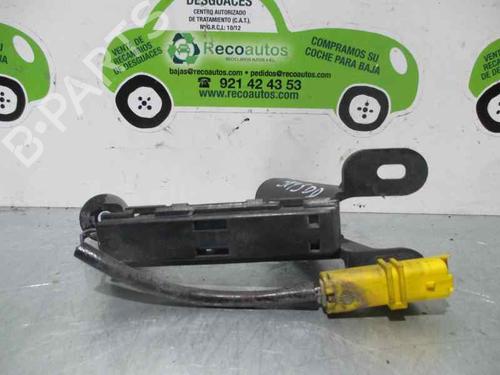Elektronisk sensor PEUGEOT 407 (6D_) 2.0 HDi 135 (6DRHRH, 6DRHRE, 6DRHRG, 6DRHRJ) (136 hp) 4868871