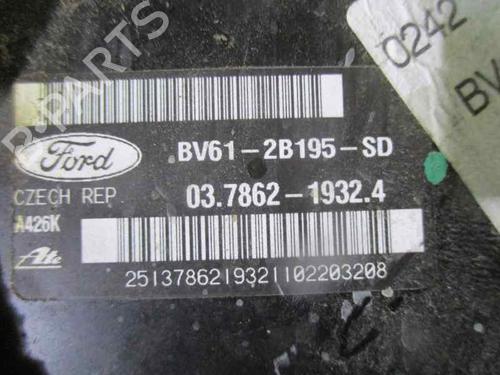 Servo brake FORD FOCUS III  | BP2118550M42 
