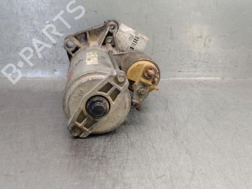 Starter RENAULT TRAFIC II Bus (JL) 1.9 dCI 80 (JL0B) | BP34435084M8 - Image 3