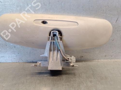 Bakspejl indvendigt RENAULT MEGANE II (BM0/1_, CM0/1_) 1.5 dCi (BM02, BM13, BM2A, CM02, CM13) | BP29564233I6 