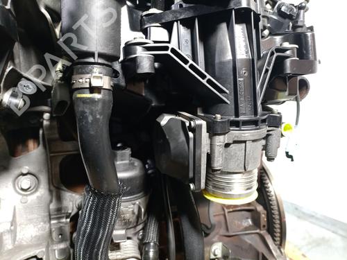Engine FORD S-MAX (WA6) 2.0 TDCi | BP31757021M1