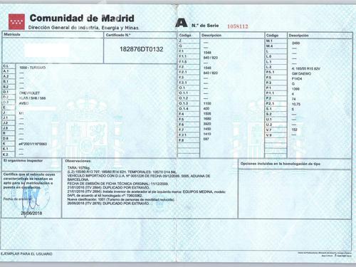 Rear parcel shelf CHEVROLET AVEO / KALOS Hatchback (T250, T255) 1.4 | BP28119184C85 