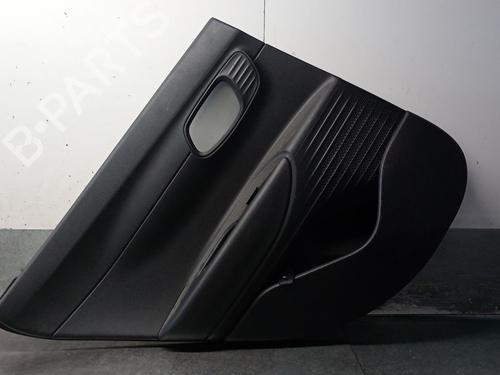 Used Rear left panel Rear left panel 28591306 28591306