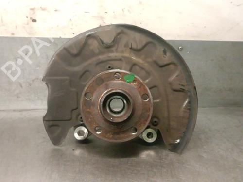 Right front steering knuckle VW PASSAT B8 Variant (3G5, CB5) 2.0 TDI | BP31888682M26