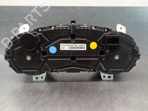 Instrument cluster FIAT TIPO Estate (356_, 357_)  | BP9097707C47 