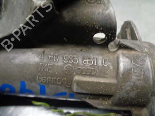 Ignition barrel SKODA OCTAVIA I Combi (1U5) 1.9 TDI | BP9535264M48 