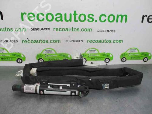 Used Right curtain airbag PEUGEOT EXPERT Van (VF3A_, VF3U_, VF3X_) 1.6 HDi 90 16V (90 hp) 2804944