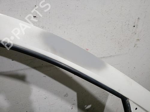 Right front door VW GOLF IV (1J1) 1.9 TDI | BP31599286C3