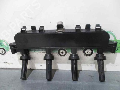 Ignition coil CITROËN C3 I (FC_, FN_) 1.1 i | BP3019453M94 