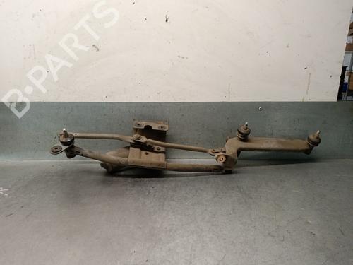 Used Front wiper motor HYUNDAI TRAJET (FO) 2.0 CRDi (113 hp) 30935426