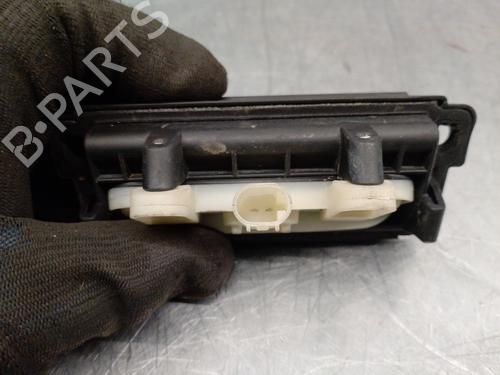 Tailgate handle MERCEDES-BENZ S-CLASS (W221, V221) S 500 (221.071, 221.171) | BP18344085C132 