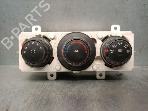 climate-control-renault-master-iii-van-fv-2010-38720473 main image