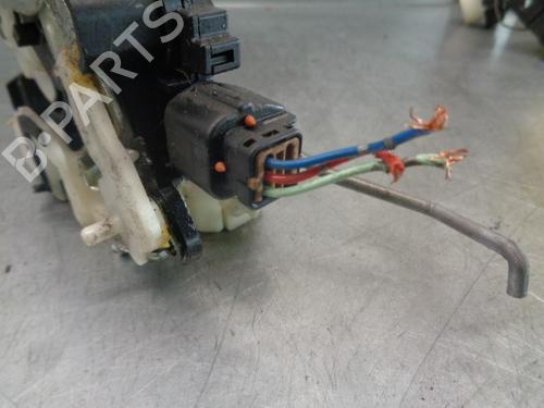 Rear left lock MITSUBISHI LANCER VIII (CY_A, CZ_A) 2.0 DI-D (CY8A) | BP10153354C100 