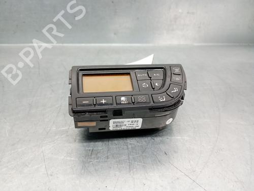 AC-Styringsenhed/Manøvreenhed CITROËN C4 Grand Picasso I (UA_) 2.0 HDi 138 | BP29915800I5 