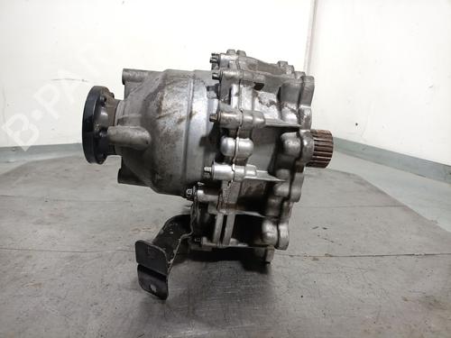 Transfer box MERCEDES-BENZ M-CLASS (W164) ML 320 CDI 4-matic (164.122) | BP33619129M36 - Image 4