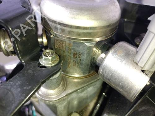 Engine FORD FOCUS III Turnier 1.0 EcoBoost | BP25288777M1 