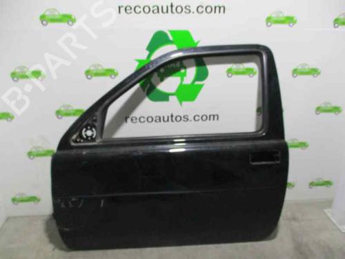 Used Left front door LAND ROVER FREELANDER I (L314) 2.0 Td4 4x4 (112 hp) 2106580
