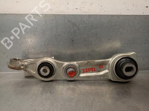 Used Left front suspension arm MERCEDES-BENZ E-CLASS (W211) E 200 CDI (211.007) (136 hp) 23446061