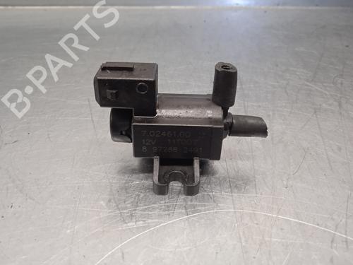 Elektronisk modul OPEL MERIVA B MPV (S10) 1.7 CDTI (75) (110 hp) 20264906