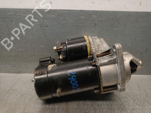 Startmotor OPEL ASTRA G Hatchback (T98) 1.6 16V (F08, F48) | BP30576648M8