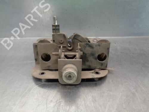 Used Hood lock FORD TRANSIT CONNECT (P65_, P70_, P80_) 1.8 TDCi (90 hp) 14468530