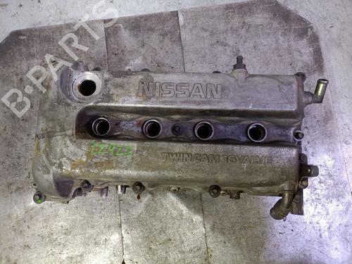 Cylinder head NISSAN PRIMERA (P11) 2.0 16V | BP25241734M5