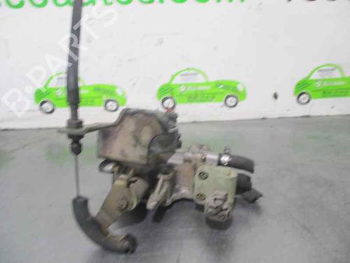 Throttle body TOYOTA CARINA E VI Saloon (_T19_)  | BP2491577M82