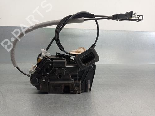 Front right lock VW GOLF VI (5K1) 2.0 TDI | BP10356069C97 