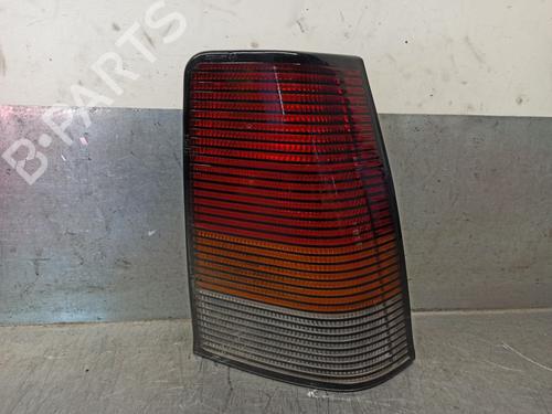 Used Right taillight OPEL KADETT E Hatchback (T85) [1984-1993]  14846993