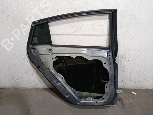 Left rear door HYUNDAI IONIQ (AE) 1.6 GDI Hybrid | BP27184261C4 