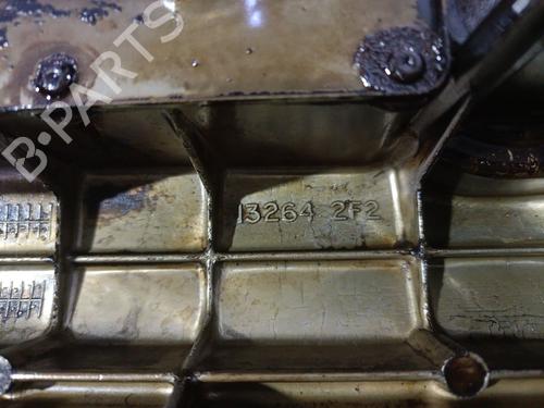 Cylinder head NISSAN PRIMERA (P11) 2.0 16V | BP25241734M5