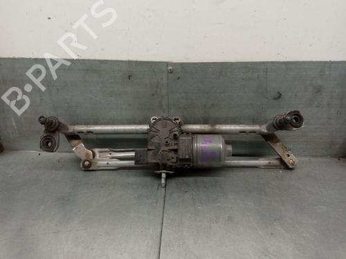 Used Front wiper motor VW POLO V (6R1, 6C1) 1.2 TSI (90 hp) 29135603