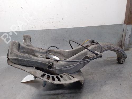 Left front steering knuckle JAGUAR F-PACE (X761) 2.0 TD4 AWD | BP34170329M25  - Image 7