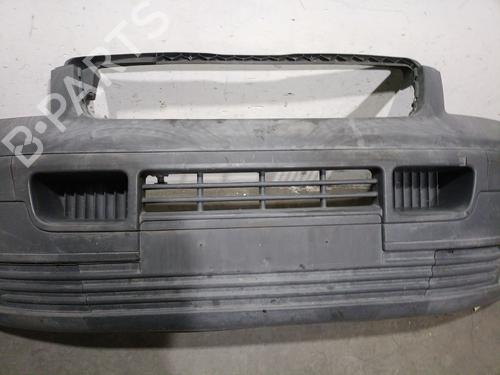 Stoßstange vorne VW TRANSPORTER T5 Bus (7HB, 7HJ, 7EB, 7EJ) 1.9 TDI | BP29737870C7 