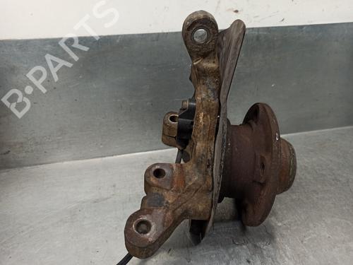 Left front steering knuckle OPEL OMEGA B (V94) 2.5 TD (F69, M69, P69) | BP15888399M25 