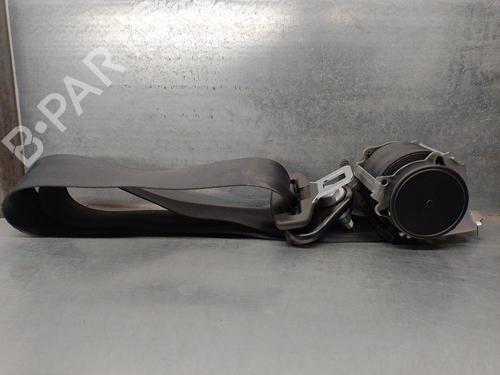 Used Front right seatbelt DACIA SANDERO II 1.5 Blue dCi 95 (B8JL) (95 hp) 17645986