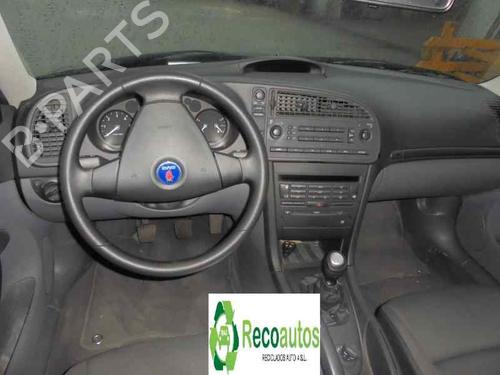 Left front driveshaft SAAB 9-3 (YS3F, E79, D79, D75) 2.2 TiD | BP2065721M38  - Image 5