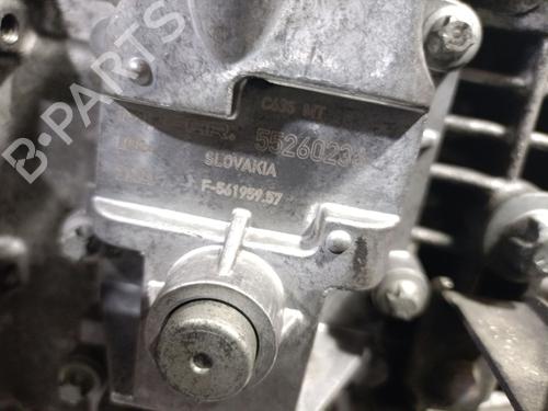 Gearbox FIAT 500L (351_, 352_) 1.6 D Multijet (199LYE1B) | BP37646175M3 - Image 7