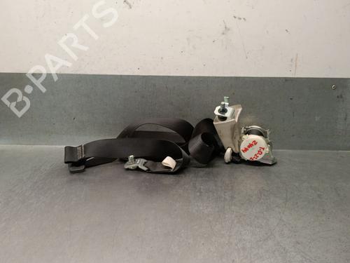 Used Rear right seatbelt CHRYSLER GRAND VOYAGER V (RT) 2.8 CRD (163 hp) 30657824