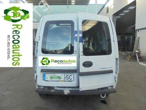 Right front brake caliper OPEL COMBO Box Body/MPV 1.3 CDTI 16V | BP11620349M104 