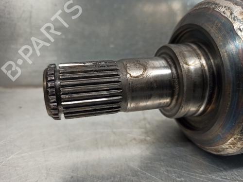 Left front driveshaft HYUNDAI TRAJET (FO) 2.0 CRDi | BP13296533M38 