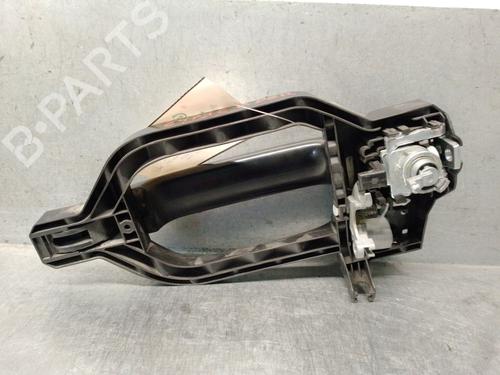 Tailgate handle VW CRAFTER Van (SY_, SX_) 2.0 TDI FWD (SYB, SYC, SYD) | BP33294887C132 - Image 2