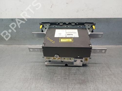 Radio TOYOTA RAV 4 III (_A3_) 2.2 D (ALA35_) | BP23431065E6 